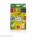 Crayola Silly Scents Scented Markers Washable 6 Count B06XY3VSZM